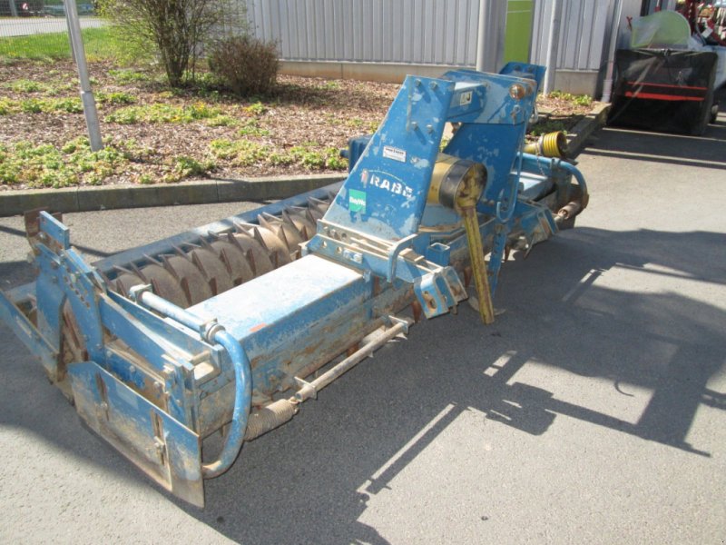 Bild Rabe VKE 300