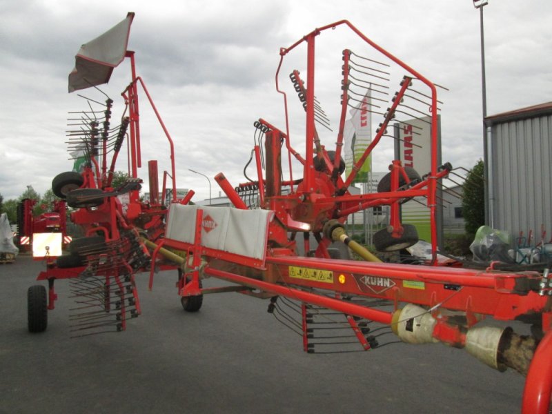 Bild Kuhn GA 6520
