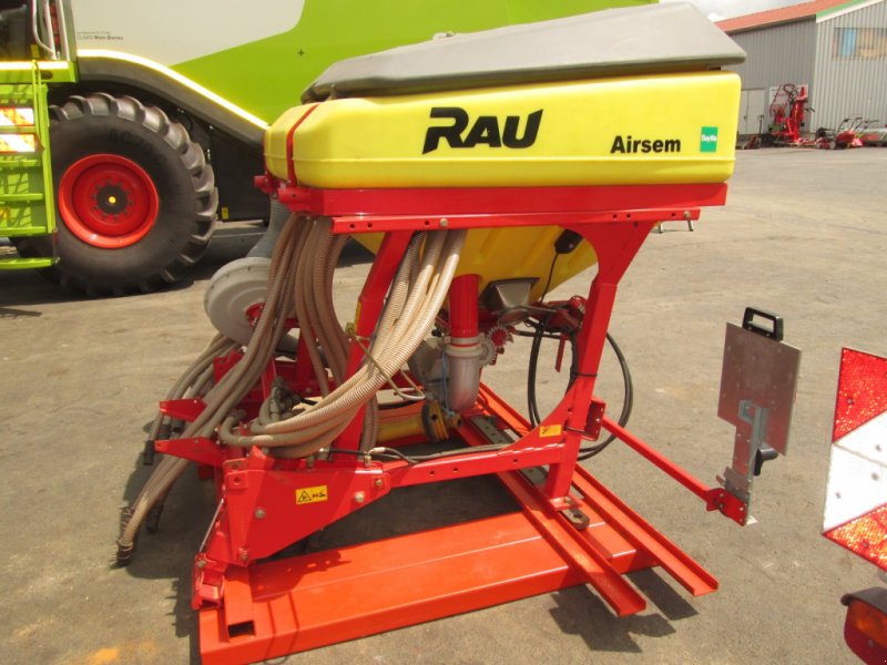 Bild Kverneland Rau Airsem D2