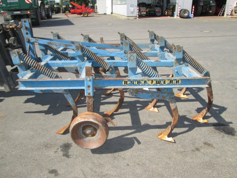 Bild Rabe LSF 11