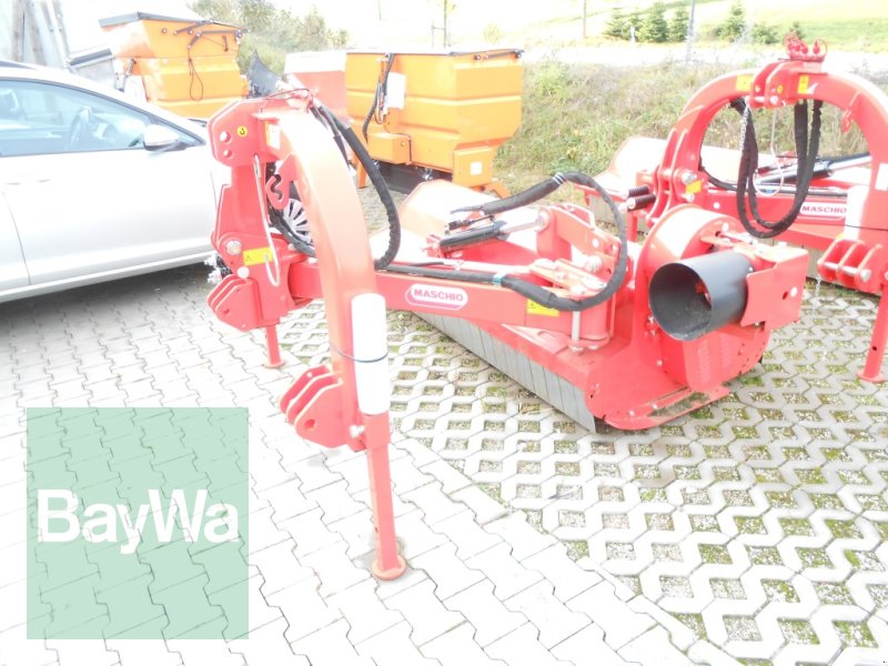 Bild Maschio Giraffona 210