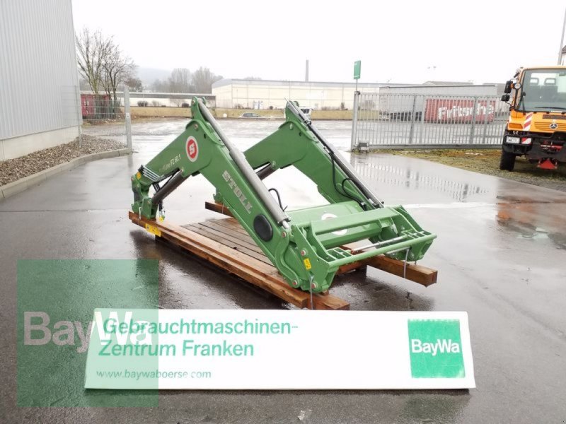 Bild Stoll FZ 60.1 PROFILINE