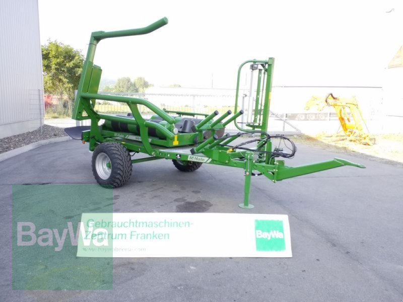 Bild McHale 991 BC