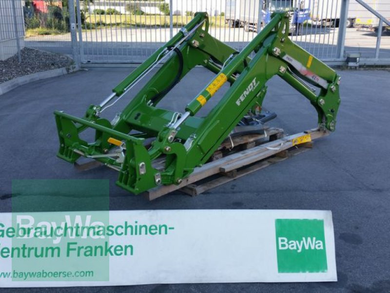 Bild Fendt FL CARGO PROFI 4X/75 #F196