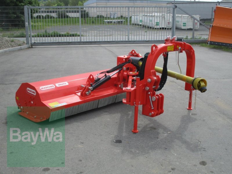 Bild Gaspardo Giraffa 210 *Miete ab 120 €/Tag*
