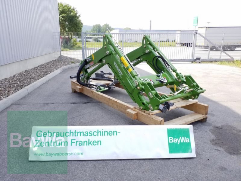 Bild Fendt Z - FL CARGO 3X/65 DW #F098 *N