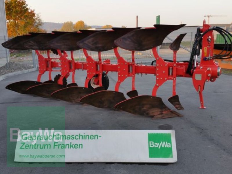 Obrázek Maschio UNICO L VARIO 5+