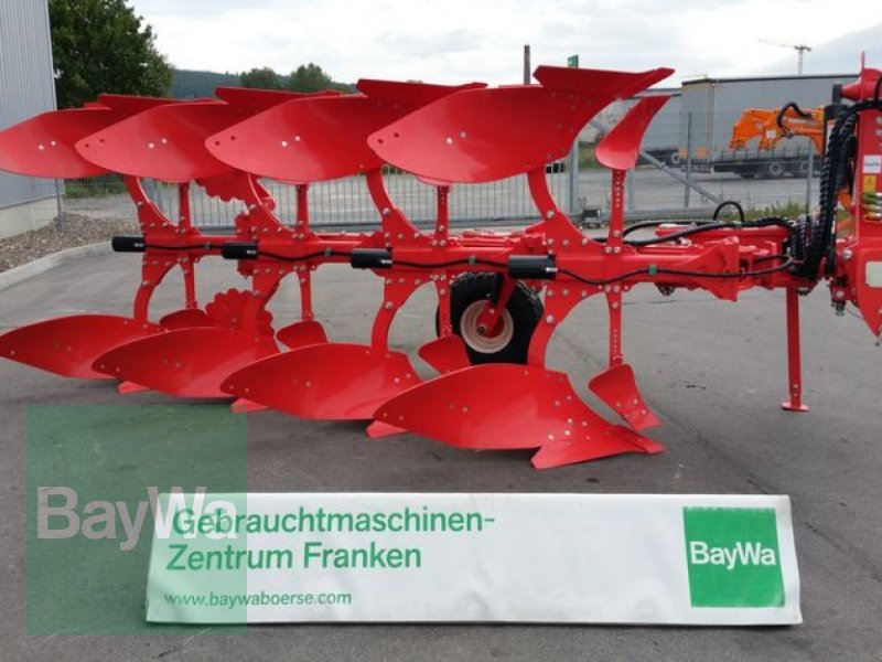 Obrázek Maschio UNICO M VARIO NON-STOP 4+