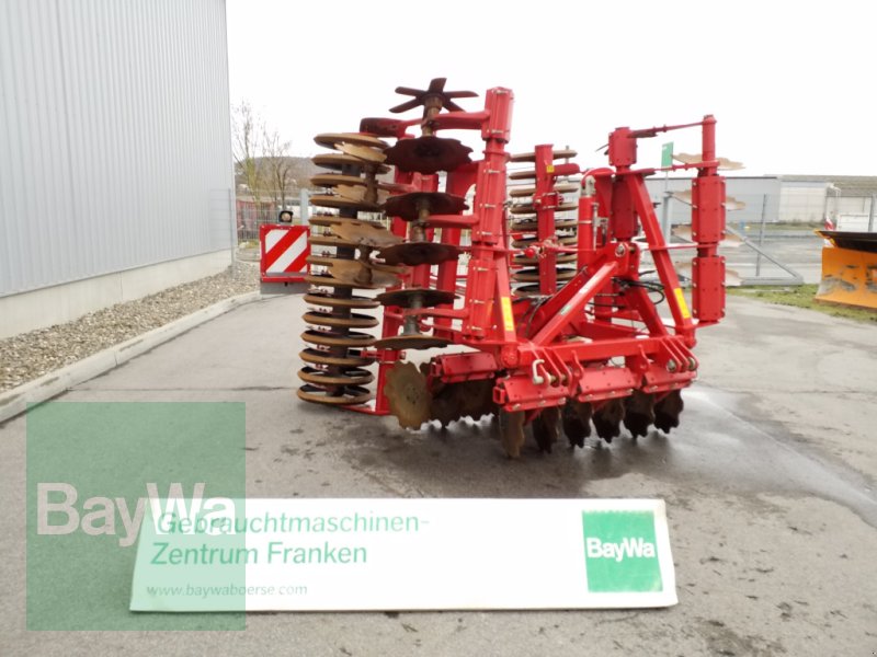 Φωτογραφία Horsch Joker 4 CT *Miete ab 264€/Tag*