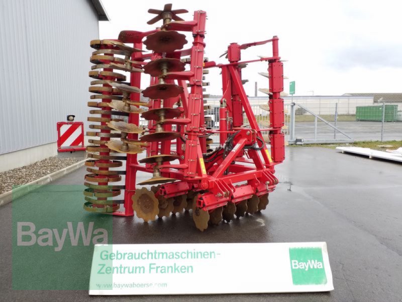 Bild Horsch JOKER 5 CT