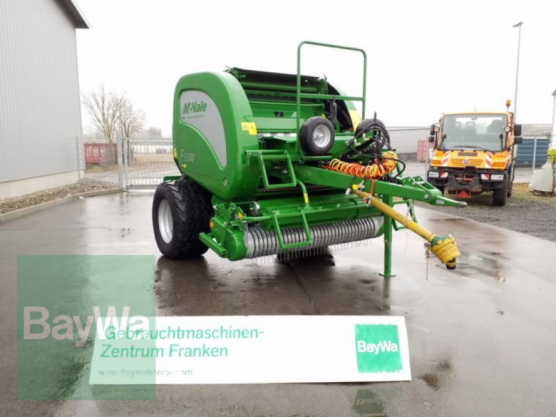Bild McHale F 5500