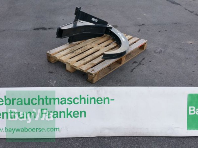 Bild Stoll GEBR. OBERGREIFER HYDRAULISCH