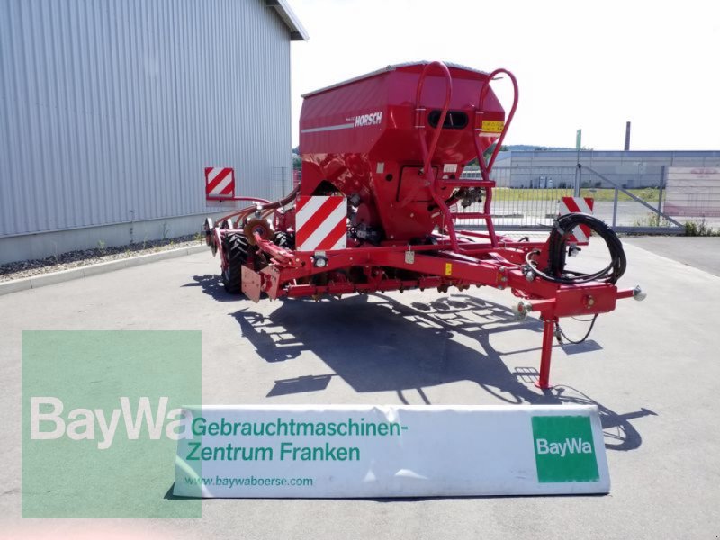 Bild Horsch PRONTO 3 DC EINZELTANK-VERSION