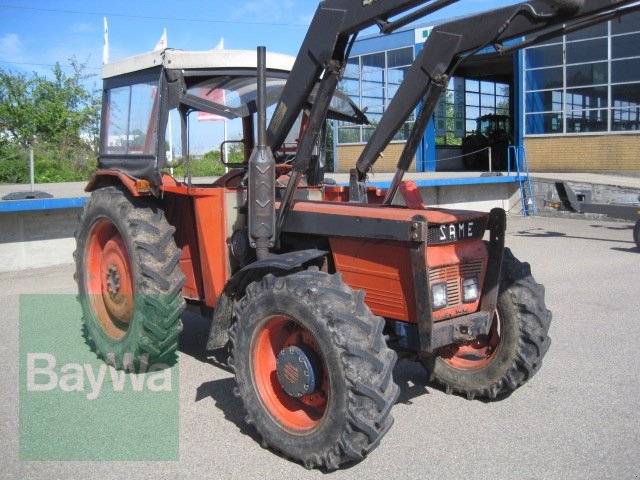 pneu tracteur same