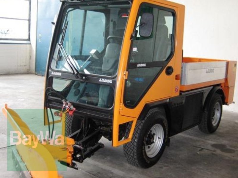 Bild Ladog G129 S 20