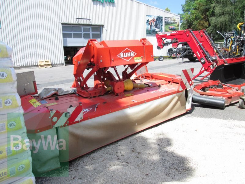 Bild Kuhn FC 313 F