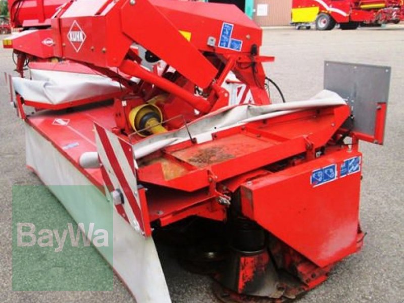 Bild Kuhn FC 313 F