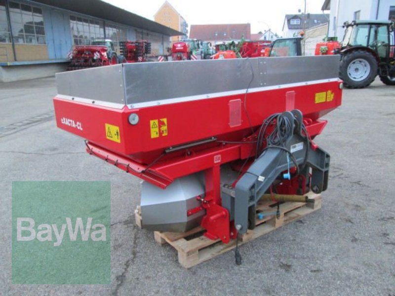 Bild Accord EXACTA CL 1000