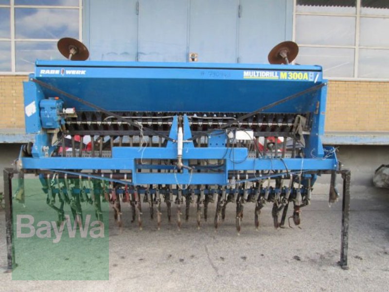 Bild Rabe Multidrill M300 A