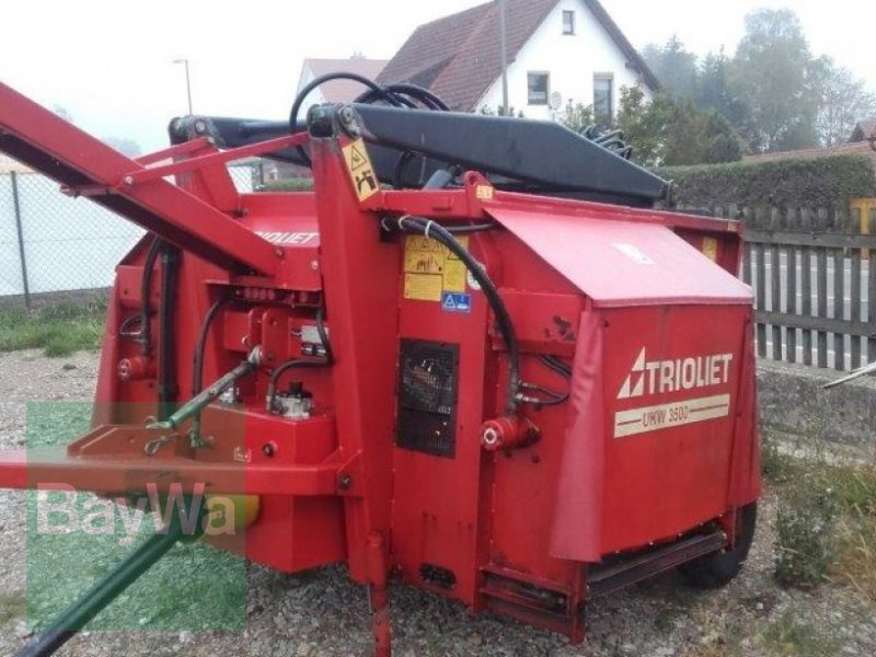 Bild Trioliet UKW 3500