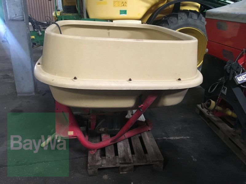 Bild Vicon 1000 Liter