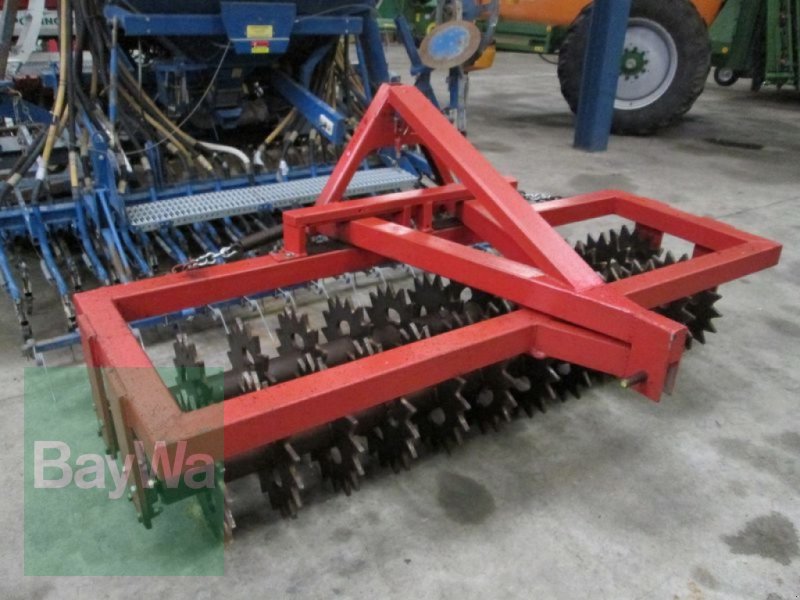 Bild Sonstige STERNPACKER 2,50 METER