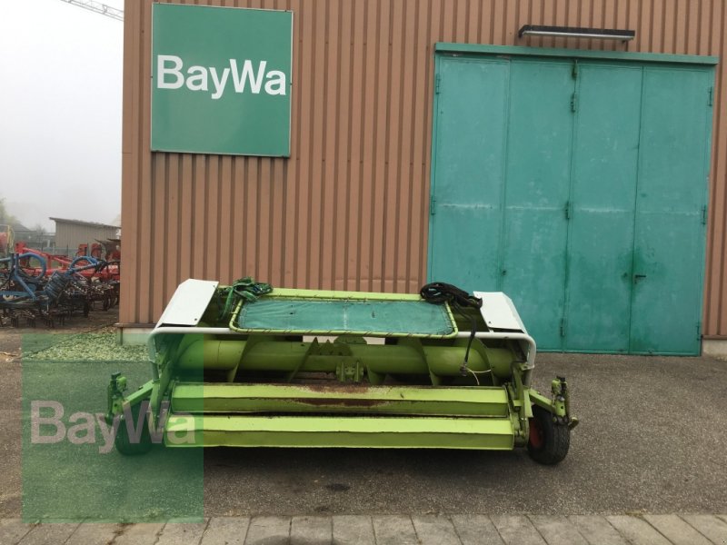 Bild CLAAS PU 300 HD