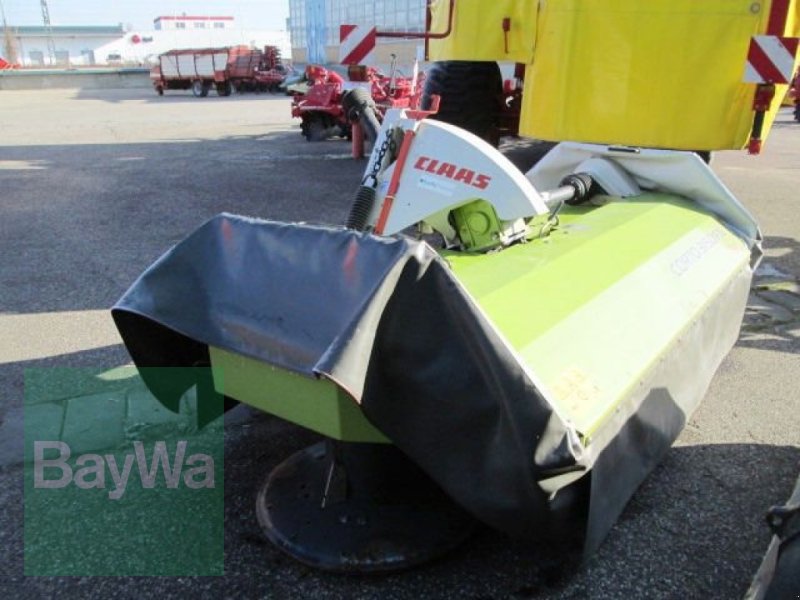 Bild CLAAS CORTO 3150 FN PROFIL