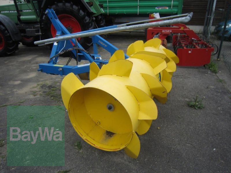 Bild Reck PLANTAR SV-NFS 213