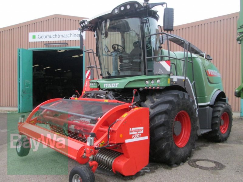 Bild Fendt Katana 65