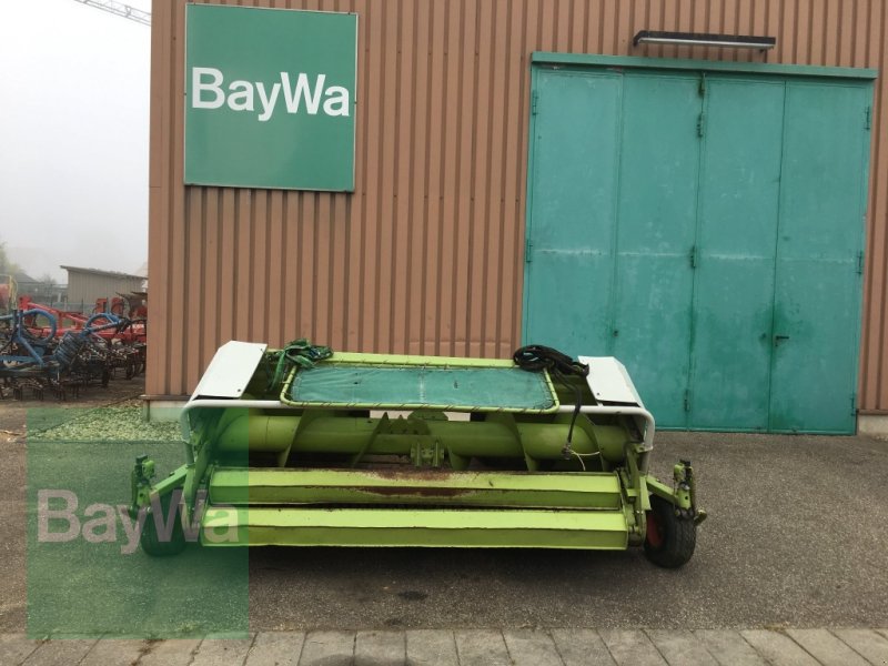Bild CLAAS PU 300 HD