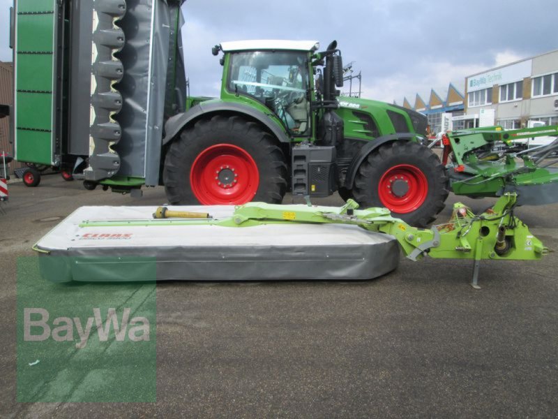 Bild CLAAS DISCO 3900 CONTOUR
