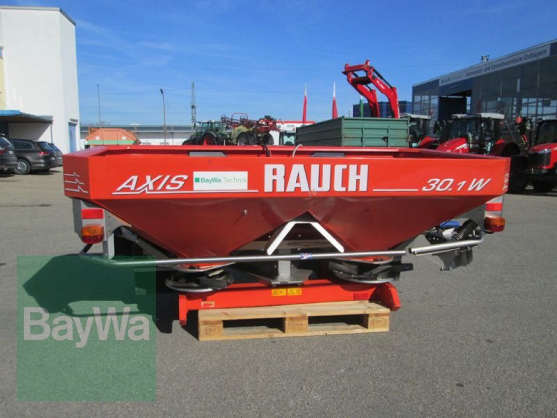 Bild Rauch AXIS 30.1 W
