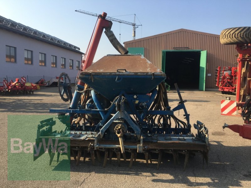 Bild Rabe Turbodrill T 300 A + PKE 300