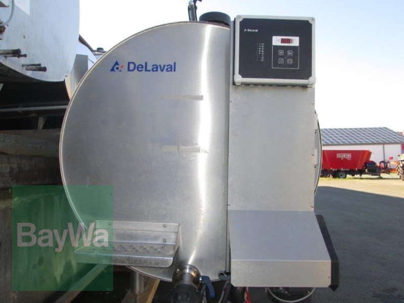 Bild De Laval DXCR 1400