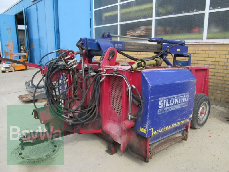 Bild Siloking DA 3600
