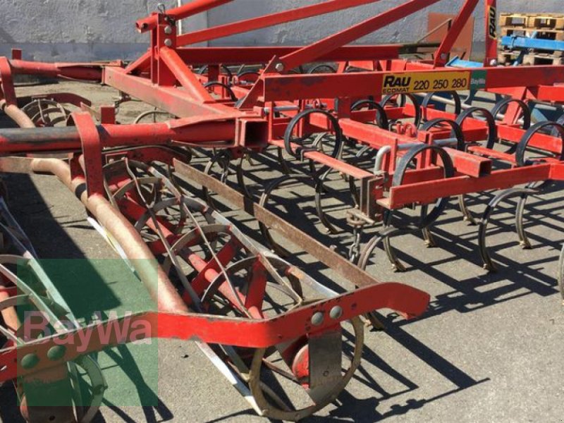 Bild Rau Ecomat 280