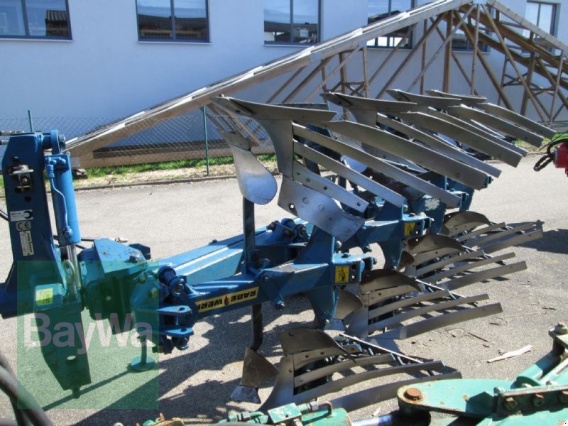 Bild Rabe STAR AVANT 120 C V75/35