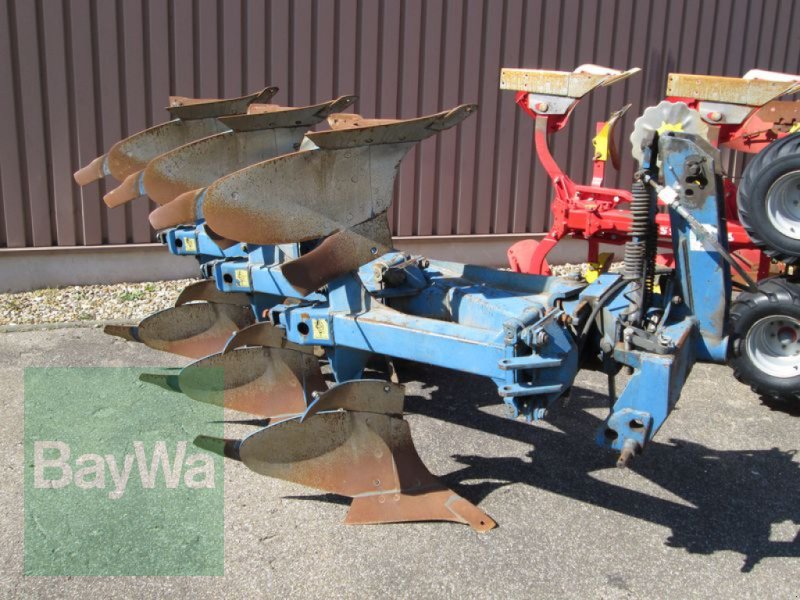 Bild Rabe STAR AVANT LKXE III/70-35