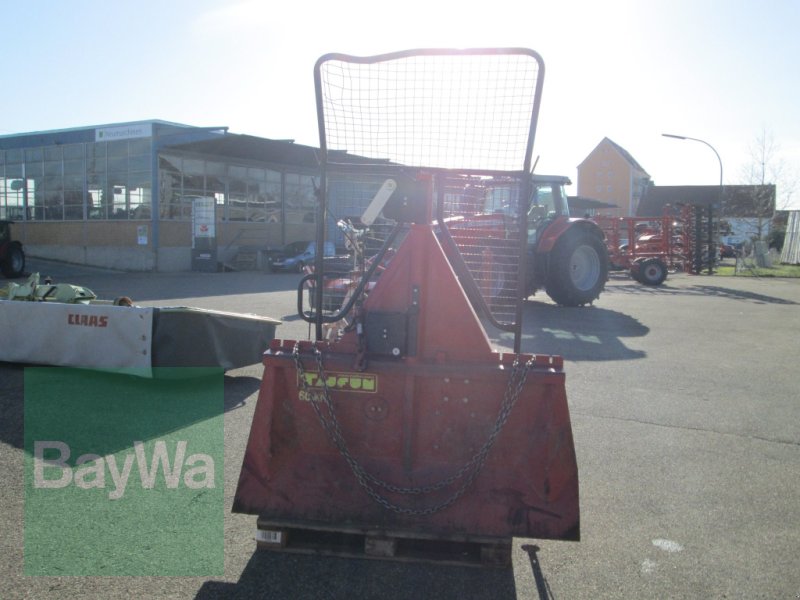 Bild Tajfun EGV 60 A