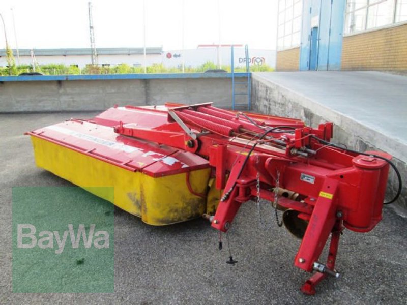Bild Pöttinger Cat 290 Nova Conditioner