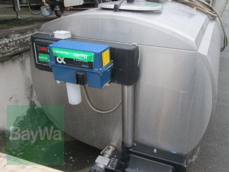 Bild De Laval MG-plus 1600