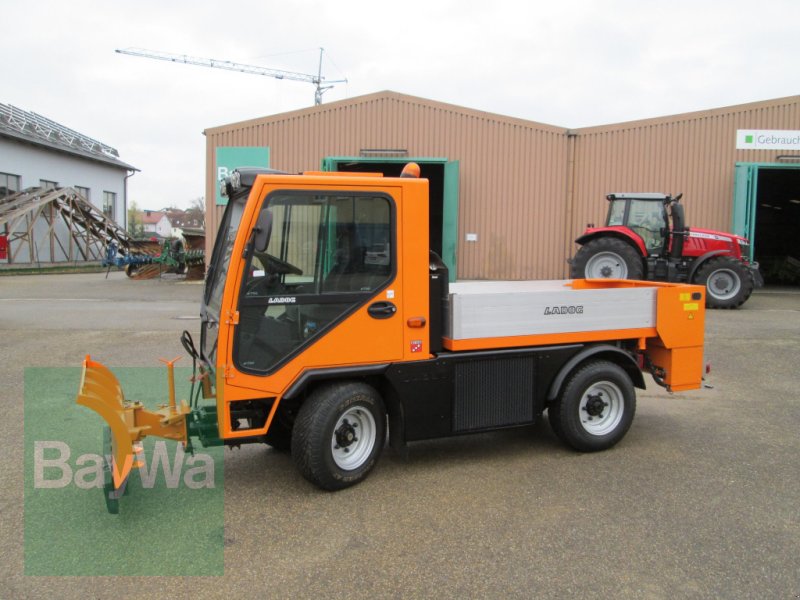 Bild Ladog G 129 S 20