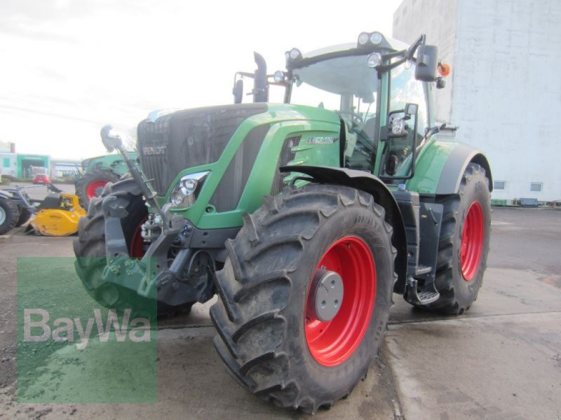 Bild Fendt 930 Vario SCR