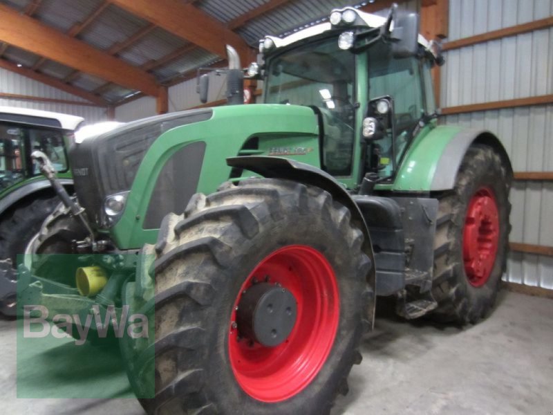 Bild Fendt 936 VARIO PROFI