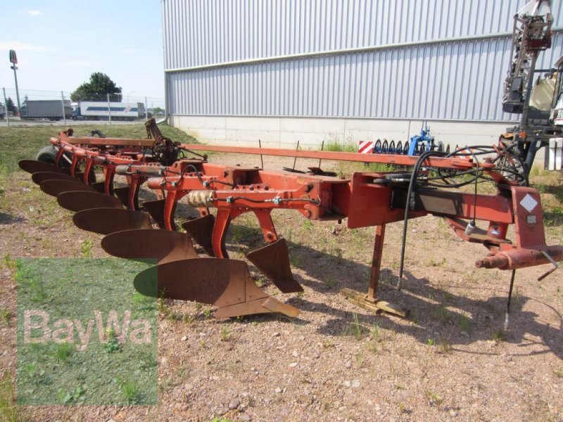 Bild Kuhn BEETPFLUG SPR-7 NSH