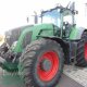 Fendt 930 VARIO SCR PROFI PLUS, Gebrauchtmaschine, BJ 2014, 4052 Betriebsstunden o. ha (Bild 1) Traktor des Typs Fendt 930 VARIO SCR PROFI PLUS, Gebrauchtmaschine in Niedercunnersdorf (Bild 1)