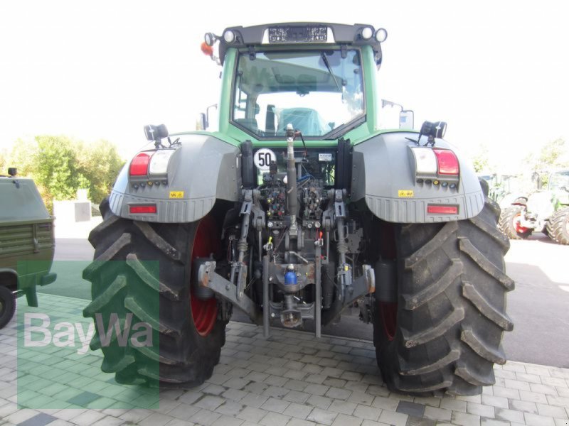 Fendt 930 VARIO SCR PROFI PLUS, Gebrauchtmaschine, BJ 2014, 4052 Betriebsstunden o. ha (Bild 3) Traktor des Typs Fendt 930 VARIO SCR PROFI PLUS, Gebrauchtmaschine in Niedercunnersdorf (Bild 3)