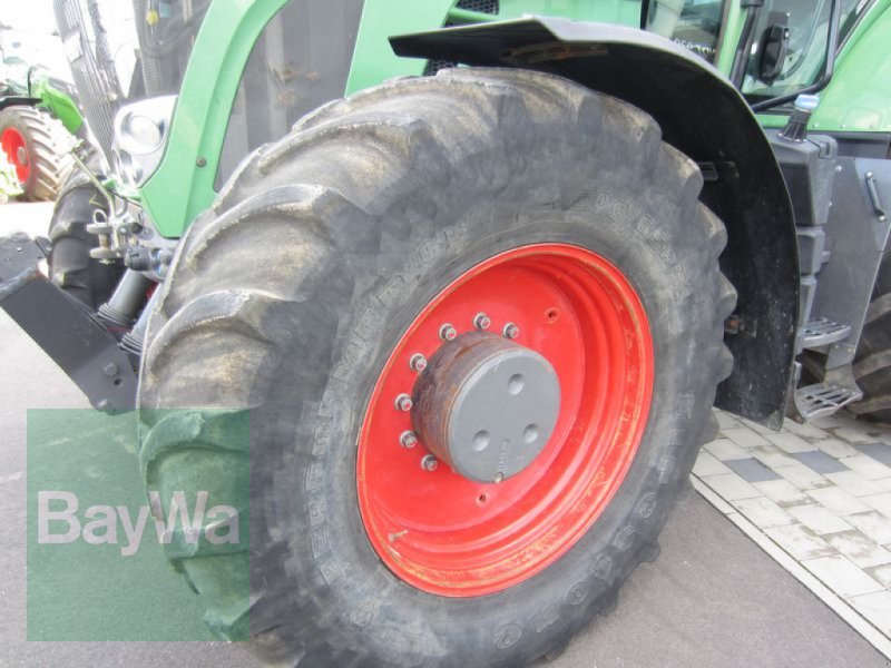 Fendt 930 VARIO SCR PROFI PLUS, Gebrauchtmaschine, BJ 2014, 4052 Betriebsstunden o. ha (Bild 7) Traktor des Typs Fendt 930 VARIO SCR PROFI PLUS, Gebrauchtmaschine in Niedercunnersdorf (Bild 7)