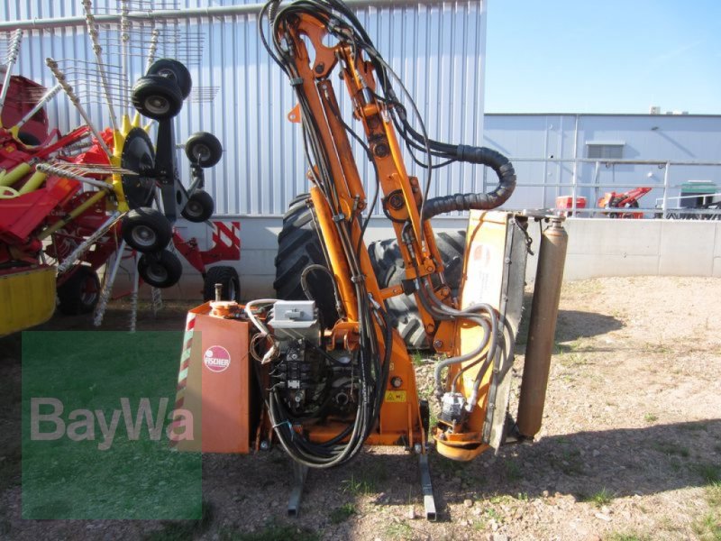 Bild Votex AUSLEGEMÄHER DZ 3.52